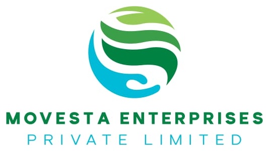 Movesta Enterprises Private Limited logo
